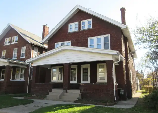 Property at 425 E 15th Ave Unit 427, Columbus, OH, 43201, 4 beds, 3 baths, [object Object]