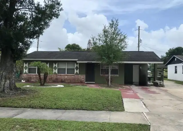 Property at 4404 Marshall St, Orlando, FL, 32811, 4 beds, 2 baths, [object Object]