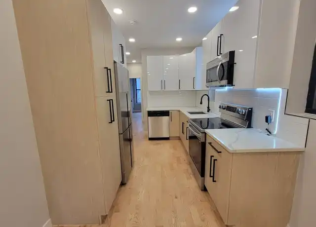 Property at 1966 Third Ave Unit 201, Bronx, NY, 100293602, 3 beds, 1 bath, [object Object]