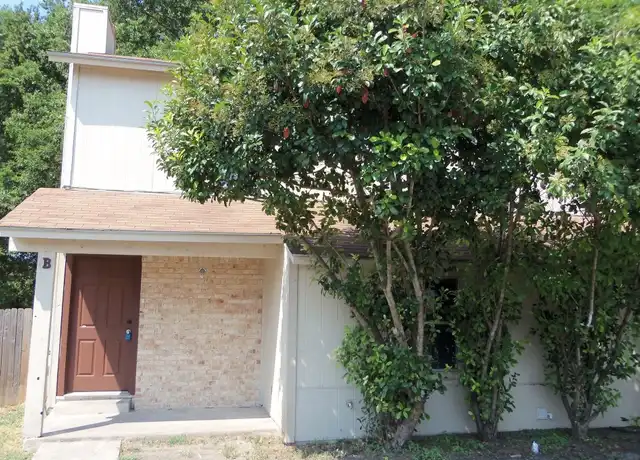 Property at 6105 Conti Ct Unit B, Austin, TX, 78744, 2 beds, 2.5 baths, [object Object]