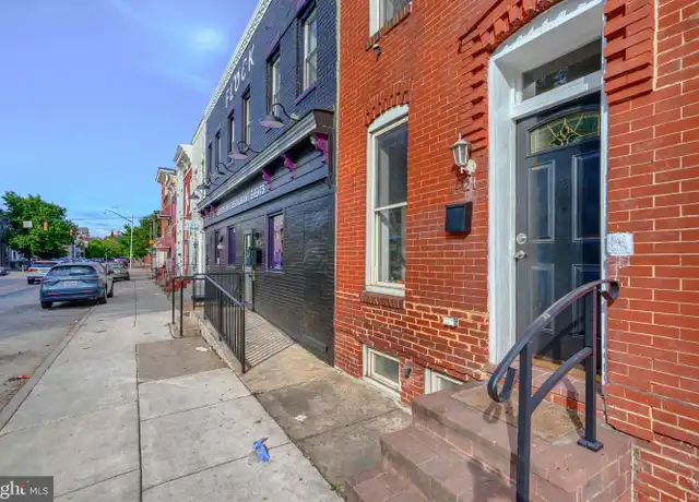 Property at 1421 Washington Blvd, Baltimore, MD, 21230, 3 beds, 3 baths, [object Object]