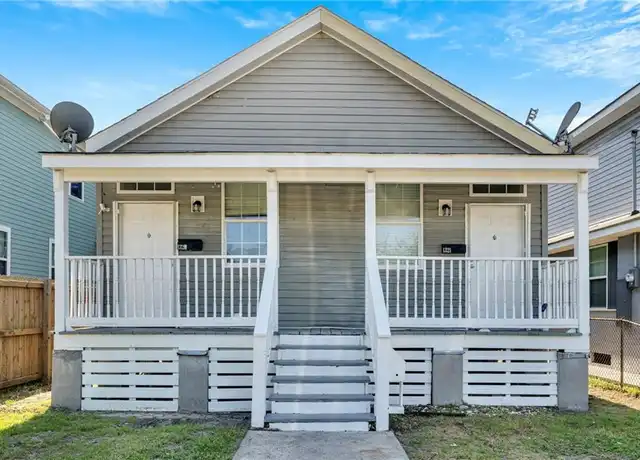 Property at 1321 Nunez St, New Orleans, LA, 70114, 3 beds, 2 baths, [object Object]