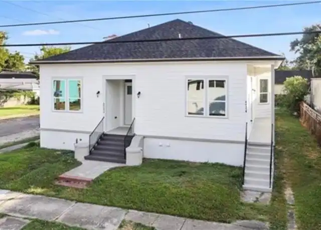 Property at 1805 Joliet St Unit C, New Orleans, LA, 70118, 3 beds, 2 baths, [object Object]
