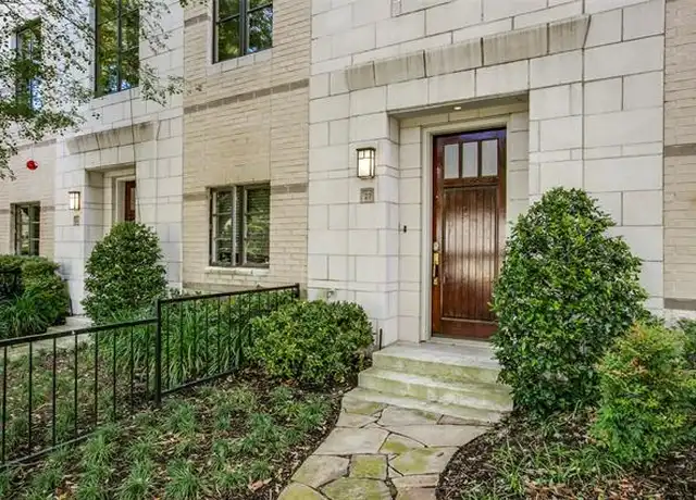 Property at 3210 Carlisle St #27, Dallas, TX, 75204, 2 beds, 2.5 baths, [object Object]