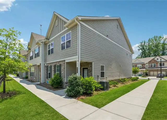 Property at 6761 Cedar Glen Rd, Atlanta, GA, 30360, 3 beds, 2.5 baths, [object Object]