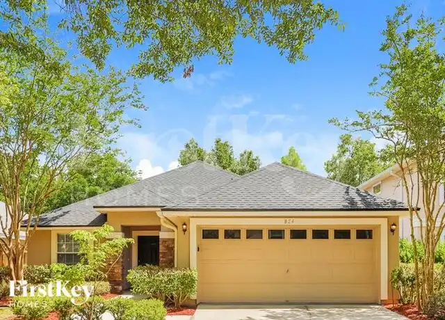 Property at 824 Marjories Way, Saint Augustine, FL, 32092, 4 beds, 2 baths, [object Object]