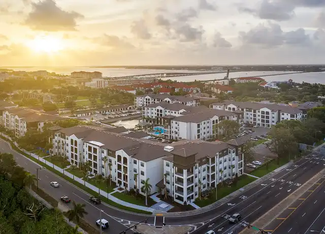 Property at Aria Bradenton - 102 Manatee Ave W, Bradenton, FL, 34205, 1 bed, 1 bath, [object Object]
