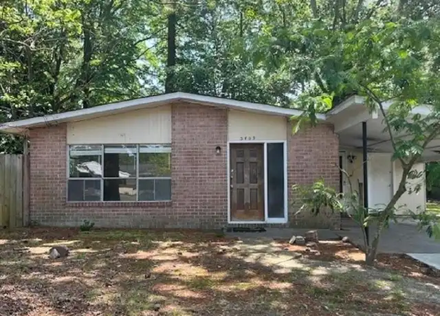 Property at 3409 Raintree Rd, Virginia Beach, VA, 23452, 3 beds, 1 bath, [object Object]