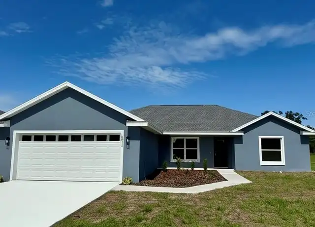 Property at 2376 SE 75th Blvd, Bushnell, FL, 33513, 3 beds, 2 baths, [object Object]