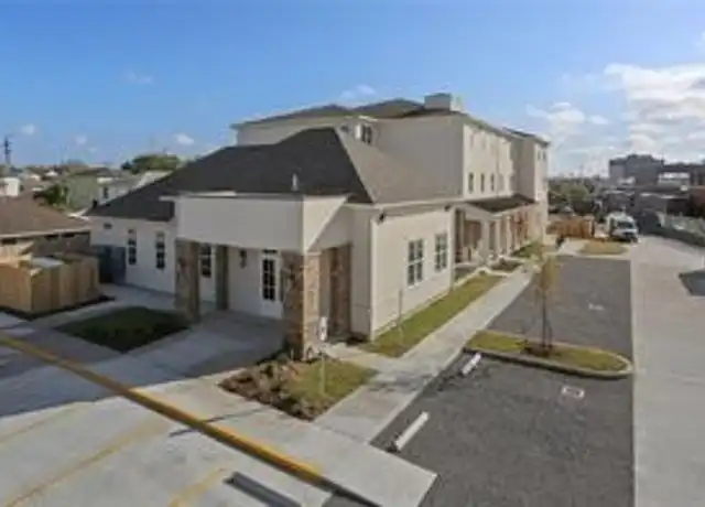 Property at 201 Nashville Ave Unit 3C, New Orleans, LA, 70115, 1 bed, 1.5 baths, [object Object]