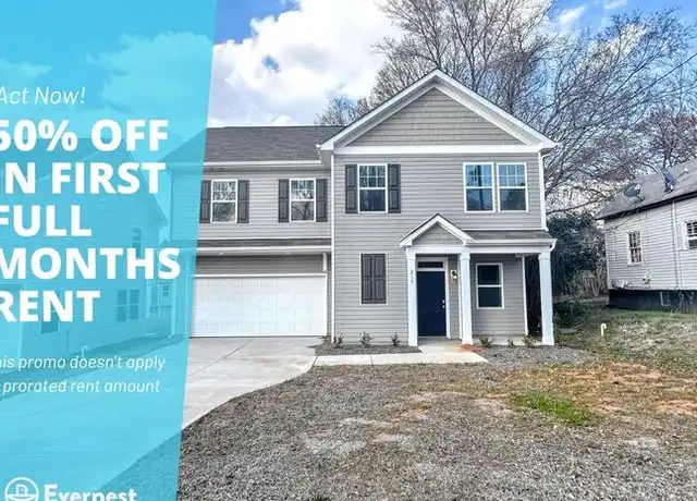 Property at 216 Lee St, Shelby, NC, 28150, 4 beds, 2 baths, [object Object]
