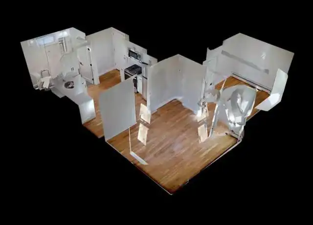 Property at 61 Hemman St, Boston, MA, 02131, 1 bed, 1 bath, [object Object]