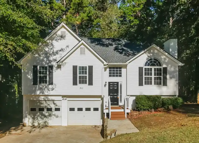 Property at 311 Madeline Way, Temple, GA, 30179, 4 beds, 2 baths, [object Object]