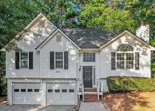 Property at 311 Madeline Way, Temple, GA, 30179, 4 beds, 2 baths, [object Object]