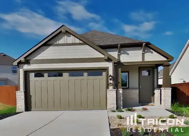 Property at 1809 Fleabane Bnd, Leander, TX, 78641, 3 beds, 2 baths, [object Object]