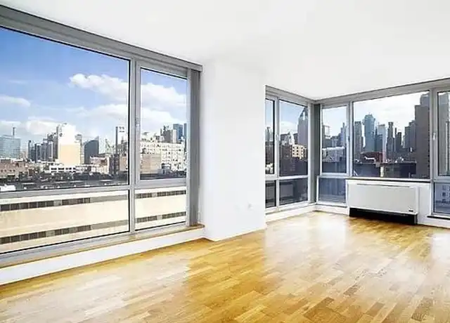 Property at 635 W 42nd St Unit 15K, New York, NY, 10036, 2 beds, 1 bath, [object Object]
