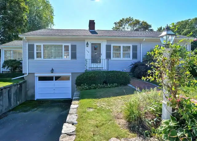 Property at 120 Salem End Rd, Framingham, MA, 01702, 3 beds, 2 baths, [object Object]