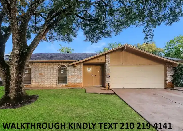 Property at 3407 Coltwood Dr, Spring, TX, 77388, 3 beds, 2 baths, [object Object]