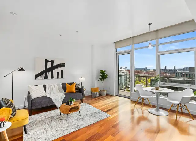 Property at 949 NW Overton St #1109, Portland, OR, 97209, 1 bed, 1 bath, [object Object]