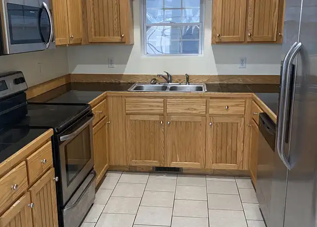 Property at 132 W Bridge St Unit 1-A, Oswego, NY, 13126, 3 beds, 1.5 baths, [object Object]