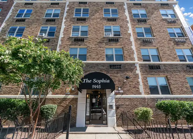 Property at The Sophia - 1445 Park Rd NW, Washington, DC, 20010, 1 bed, 1 bath, [object Object]