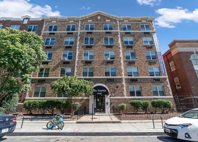 Photo of 1445 Park Rd NW, Washington, DC 20010