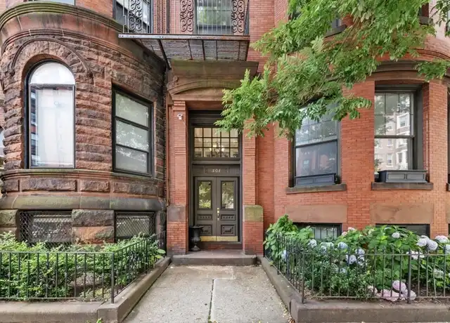 Property at 501 Beacon St #5, Boston, MA, 02215, 1 bed, 1 bath, [object Object]