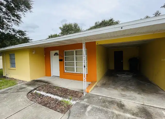 Property at 829 W Carole St, Lakeland, FL, 33803, 2 beds, 1 bath, [object Object]