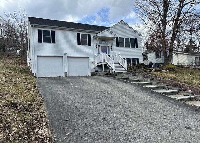 Photo of 82 Andrews Ave, Worcester, MA 01605