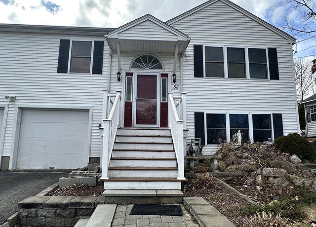 Photo of 82 Andrews Ave, Worcester, MA 01605