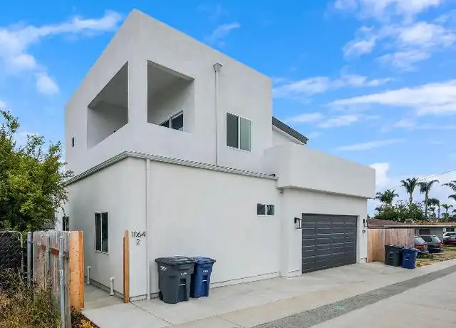 Property at 1064 11th St, Imperial Beach, CA, 91932, 1 bed, 1 bath, [object Object]