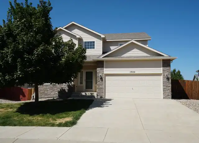 Property at 4922 Haiti Way, Colorado Springs, CO, 80911, 4 beds, 3 baths, [object Object]