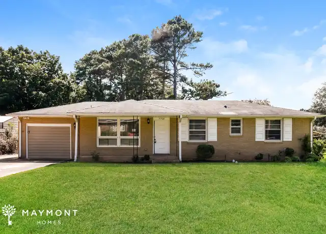 Property at 7708 Saxon Dr SW, Huntsville, AL, 35802, 4 beds, 2 baths, [object Object]