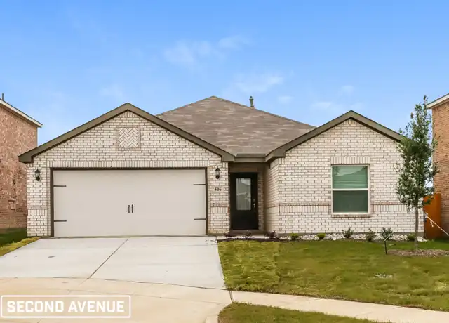 Property at 506 Bennie Leonard St, Venus, TX, 76084, 3 beds, 2 baths, [object Object]
