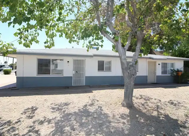 Property at 7516 N 21st Ave, Phoenix, AZ, 85021, 2 beds, 1 bath, [object Object]