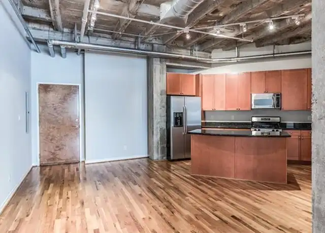 Property at 201 Main St Unit 440201, Houston, TX, 77002, 1 bed, 1 bath, [object Object]