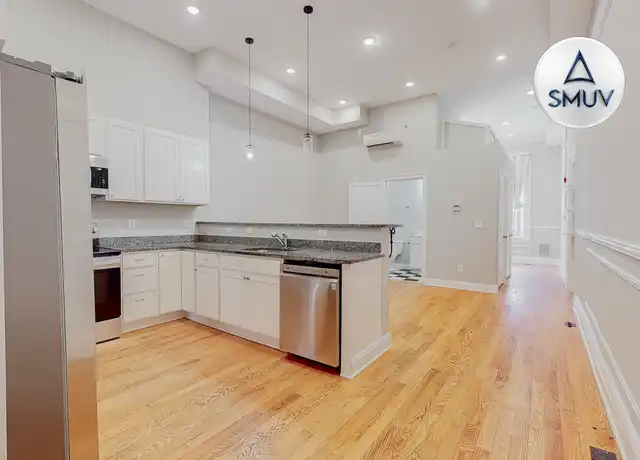 Property at 106 W Saratoga St Unit 10, Baltimore, MD, 21201, 1 bed, 1 bath, [object Object]