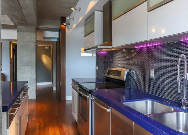 Property at 7250 Franklin Ave #1112, Los Angeles, CA, 90046, 1 bed, 1.5 baths, [object Object]