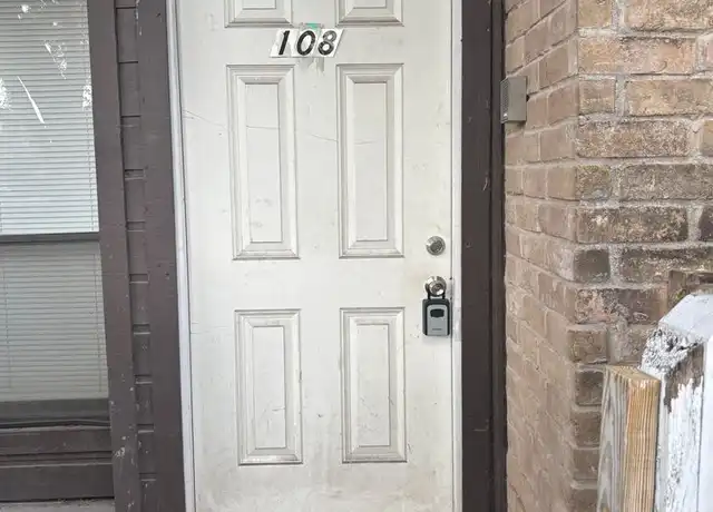 Property at 6633 W Airport Blvd #108, Houston, TX, 77035, 1 bed, 1.5 baths, [object Object]