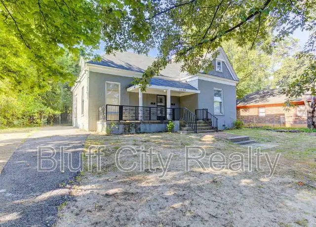 Property at 1639 Southern Ave, Memphis, TN, 38114, 1 bed, 1 bath, [object Object]
