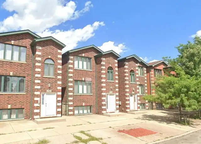 Property at 2720 W 37th Pl Unit 1, Chicago, IL, 60632, 2 beds, 1 bath, [object Object]