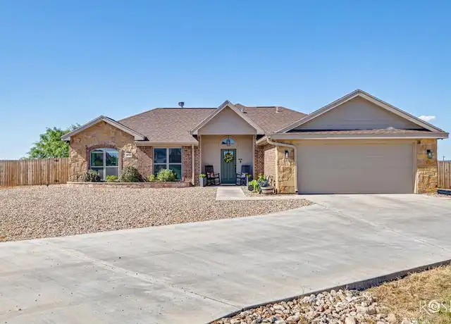 Property at 8322 Lynx Ln, San Angelo, TX, 76901, 4 beds, 2 baths, [object Object]