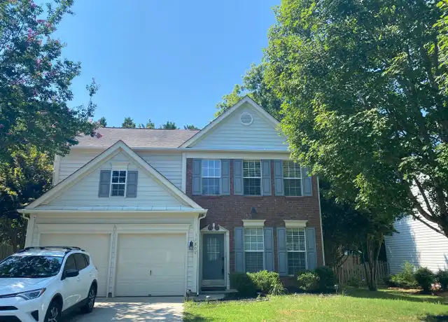 Property at 11807 Hawick Valley Ln, Charlotte, NC, 28277, 3 beds, 2.5 baths, [object Object]