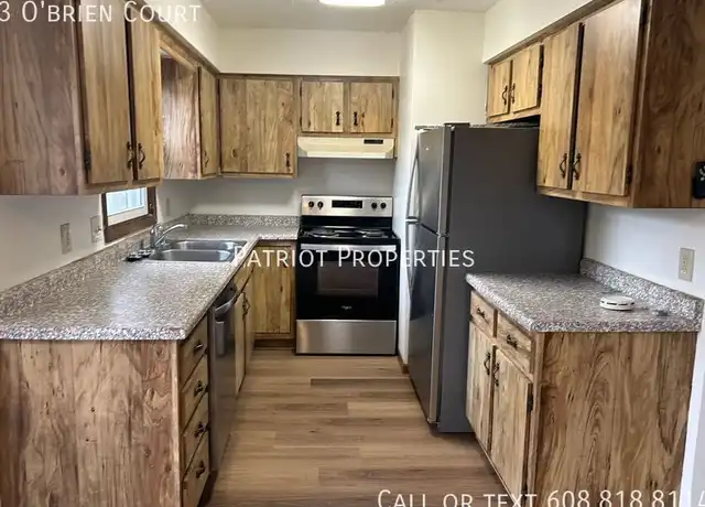 Property at 3 O'brien Ct, Madison, WI, 53714, 3 beds, 1.5 baths, [object Object]