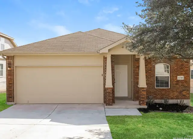 Property at 11318 Dodson Trl, San Antonio, TX, 78245, 4 beds, 2 baths, [object Object]