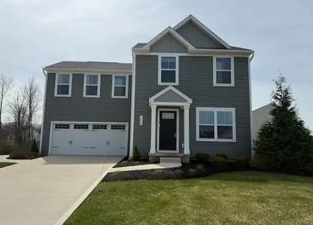 Property at 1306 Hidden Lake Blvd, Akron, OH, 44312, 4 beds, 2.5 baths, [object Object]