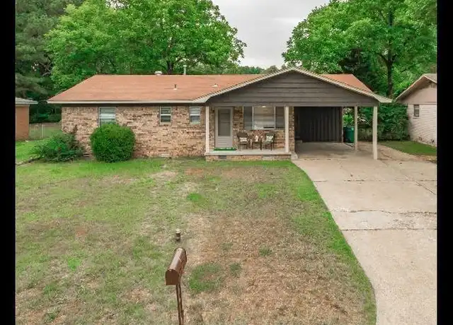 Property at 4716 Buckingham Pl, Little Rock, AR, 72209, 3 beds, 1.5 baths, [object Object]