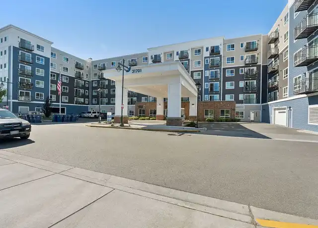 Property at Traditions at Federal Way Senior Living - 31701 Pete Von Reichbauer Way S, Federal Way, WA, 98003, 1-2 bed, 1 bath, [object Object]