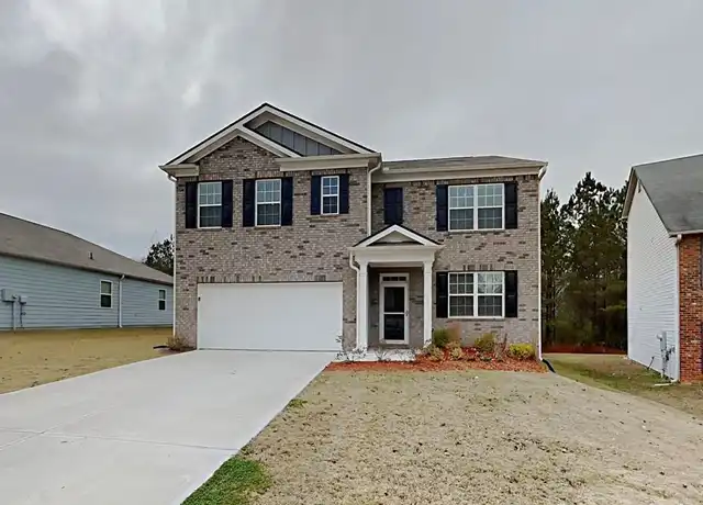 Property at 5745 Union Pointe Dr, Union City, GA, 30291, 5 beds, 3 baths, [object Object]