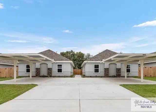 Property at 1804 Stauffer St, Weslaco, TX, 78596, 3 beds, 2 baths, [object Object]